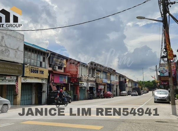Jalan Lunas, Kulim, Kedah 9400