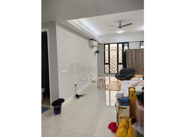 Brickfields, Kuala Lumpur 50470
