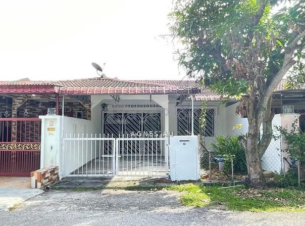 Jalan Dato Abdul Hamid 26, Klang, Selangor 41200