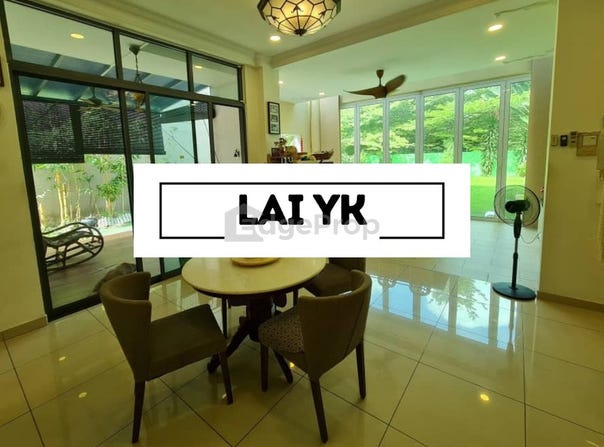 Jalan Pengaturcara U1/51, Shah Alam, Selangor 40150