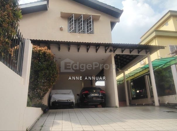 Jalan SS 22, Jalan SS 22A, Petaling Jaya, Selangor 47400