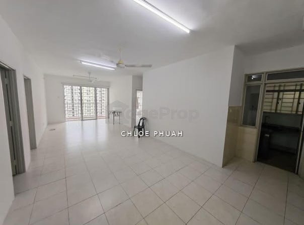 Jalan Genting Klang, 53300, Kuala Lumpur, Setapak, Kuala Lumpur 53300