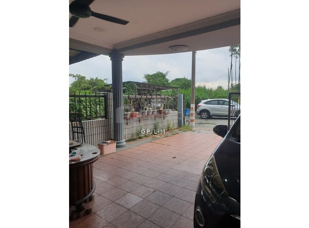 Jalan Serampang, Klang, Selangor 41100