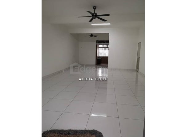Jalan Bestari 31/x, Ulu Tiram, Johor 81800