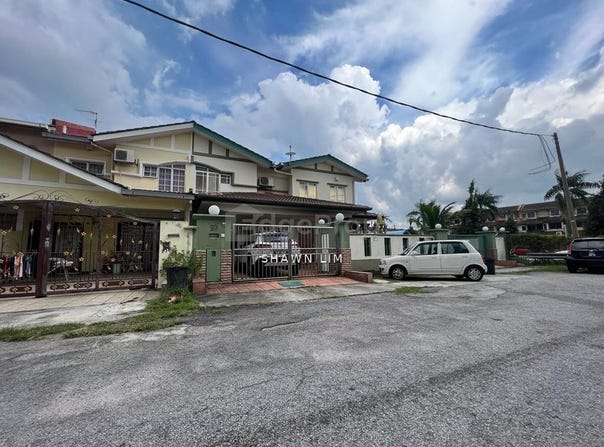 Jalan Damai Perdana, Cheras, Kuala Lumpur 56000