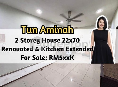 Jalan Nakhoda 19, Skudai, Johor 81300