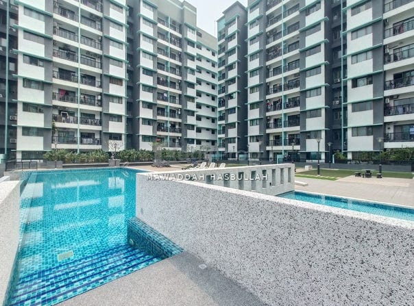 43500, Selangor, Kajang, Selangor 43000