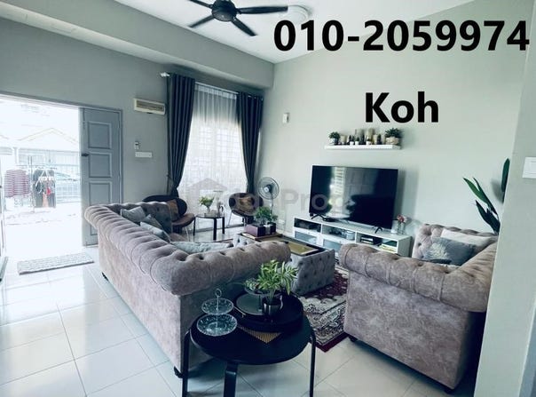 Ampang, Selangor 68000