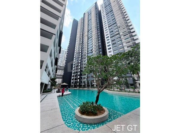 Persiaran Setia Damai, Setia Alam/Alam Nusantara, Selangor 40170