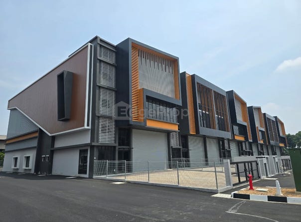 Jalan Haji Salleh, Klang, Selangor 41300