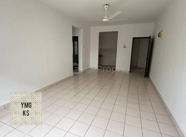Intan Homes, Port Klang, Selangor