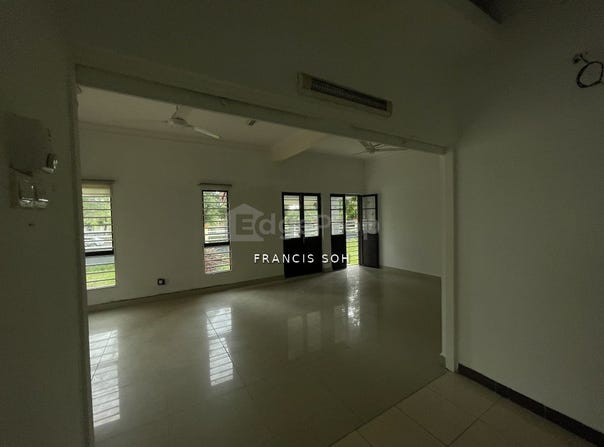 Jalan BK 9, Puchong, Selangor 47180