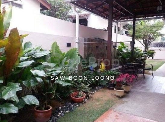 Persiaran Minden, Gelugor, Penang 11700