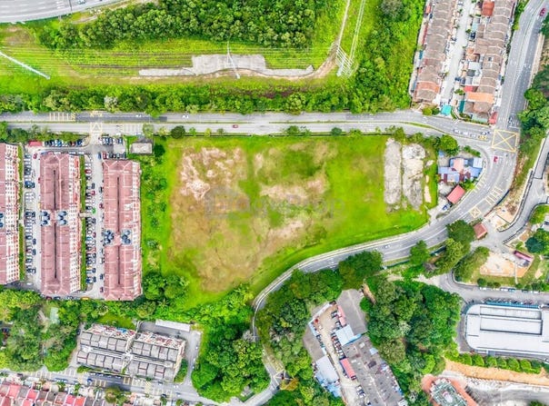 Hulu Langat, Selangor 43200