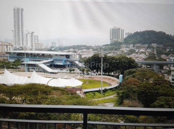 Jalan Yaacob Latif, Cheras, Kuala Lumpur 56000