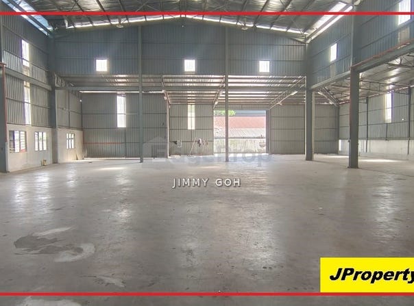 Kawasan Perindustrian Kundang 48020 Rawang Selangor, Rawang, Selangor 48020