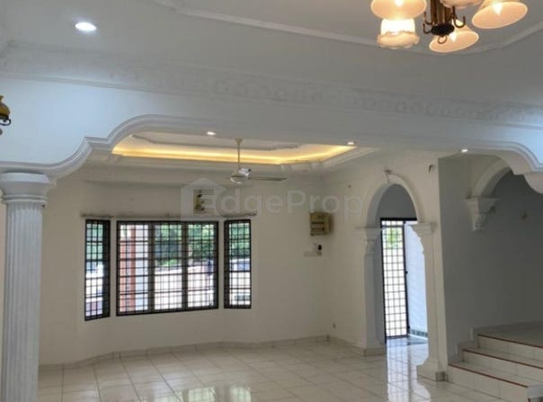 Jalan BRp, Sungai Buloh, Selangor 47000