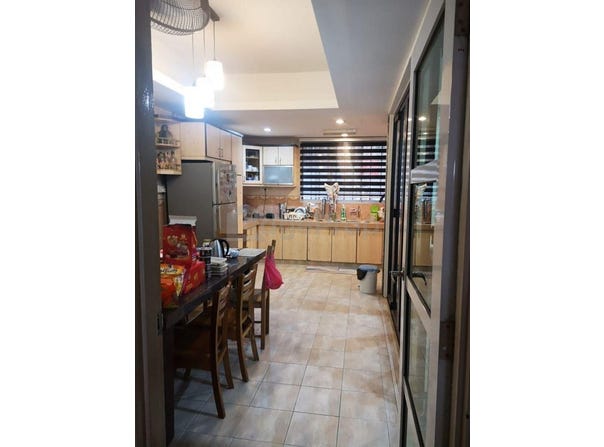 Jalan BRp, Sungai Buloh, Selangor 47000