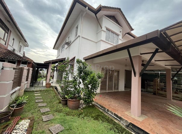 Jalan Prima Saujana, Kajang, Selangor 43000