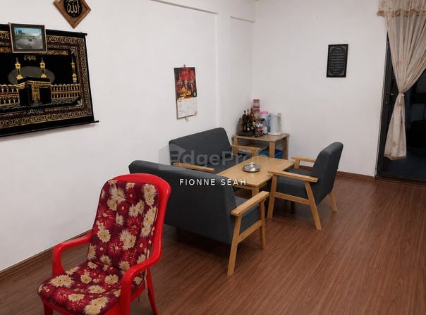 Jalan Tambun Indah, Bukit Tambun, Penang 14000