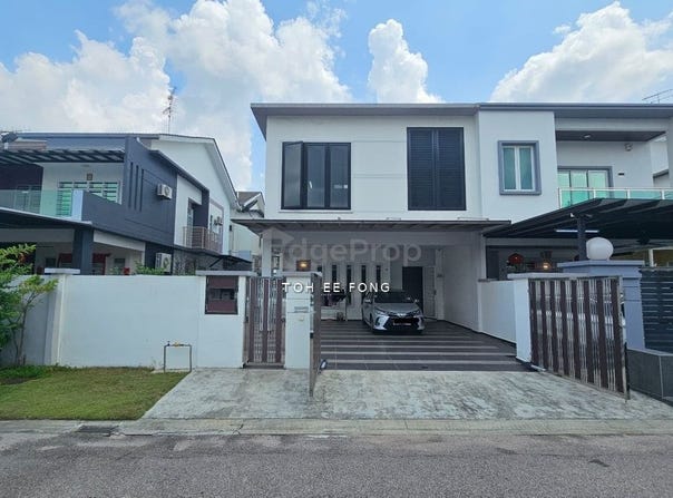 Jalan Pulai Tuah, Kangkar Pulai, Johor 81110