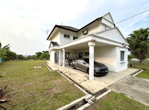 Jalan Desa 6/12, Bandar Country Homes, Selangor 0