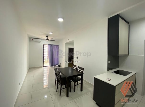 Persiaran Oleander, 42500, Selangor, Kota Kemuning, Selangor 42500
