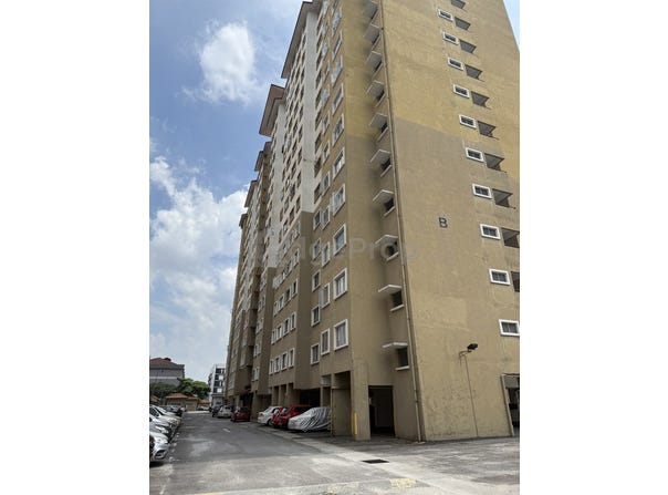Jalan Jelawat 1, Taman Ikan Emas, Cheras, 56000, Kuala Lumpur, Cheras, Kuala Lumpur 56000