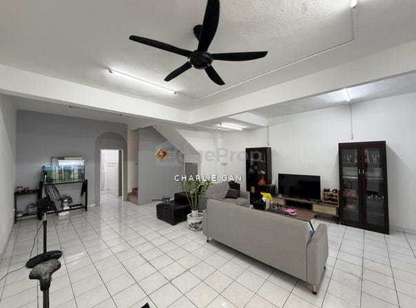 Jalan Batu Unjur, Klang, Selangor 41200