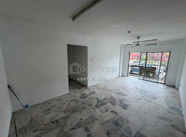 Jalan Equine, Seri Kembangan, Selangor 43300