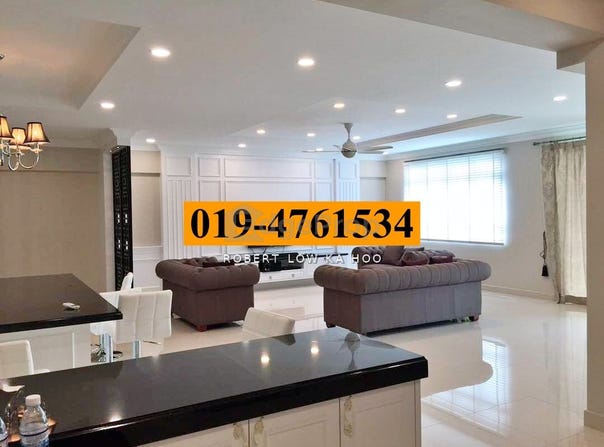 Lebuh Tunku Kudin 3, Metro East, Gelugor, Penang 11700