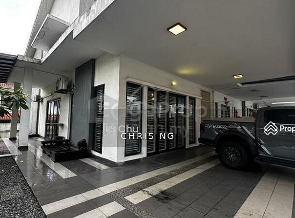 Alam Impian, Shah Alam, Selangor 40460