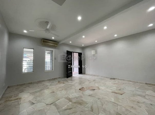 Jalan Sungai Keramat, Klang, Selangor 42100