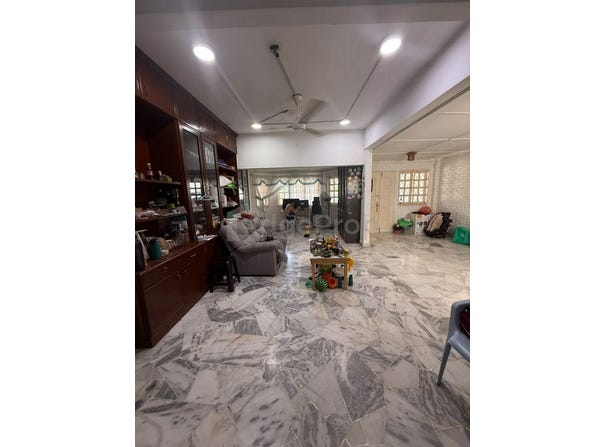 Zone F, KL City, Kuala Lumpur 57000