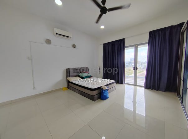 Jalan Redang; Jalan Selatan; Jalan Timur, Puchong, Selangor 47100