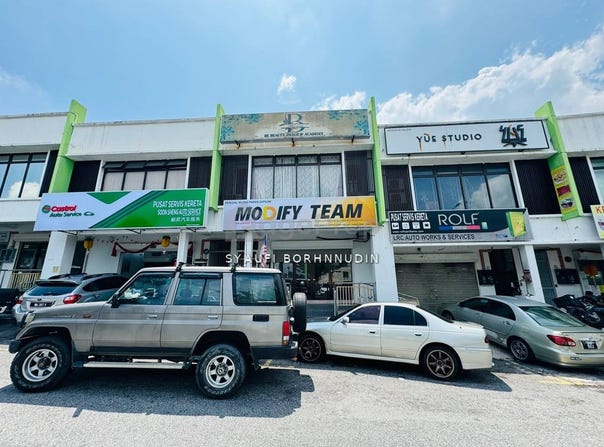Cheras, Selangor