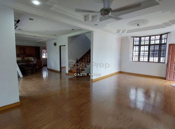 Bercham, Tambun, Sunway City Ipoh, Ipoh, Perak 31400