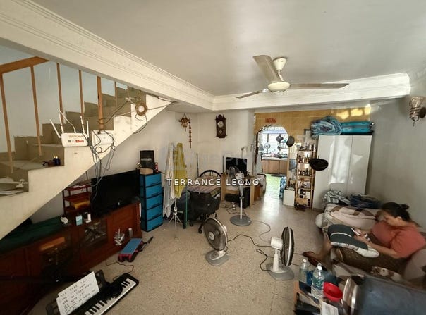 Jalan 1 - 19, Off Jalan Kota Cheras, Cheras, Selangor 43200