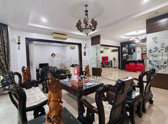 Jalan Teluk Pulai, Klang, Selangor 41100