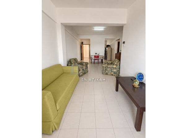 Jalan Sepakat Indah 2/1, Taman Sepakat Indah 2, 43000, Selangor, Kajang, Selangor 43000