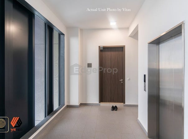 Jalan U12/38F, Shah Alam, Selangor 40170