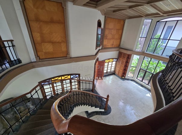Jalan 2/155A, Bukit Jalil, Kuala Lumpur 57000