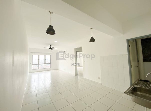 Jalan Cempaka 8, Taman Cempaka, Ampang, Selangor 68000