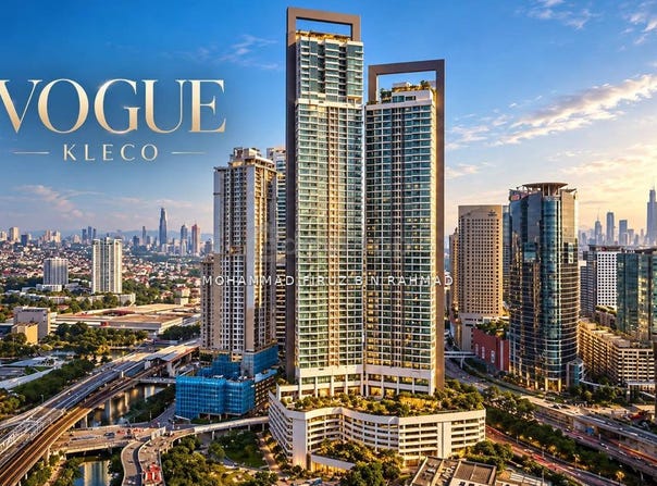 Jalan Bangsar, Kampung Haji Abdullah Hukum, Bangsar, Kuala Lumpur 59200