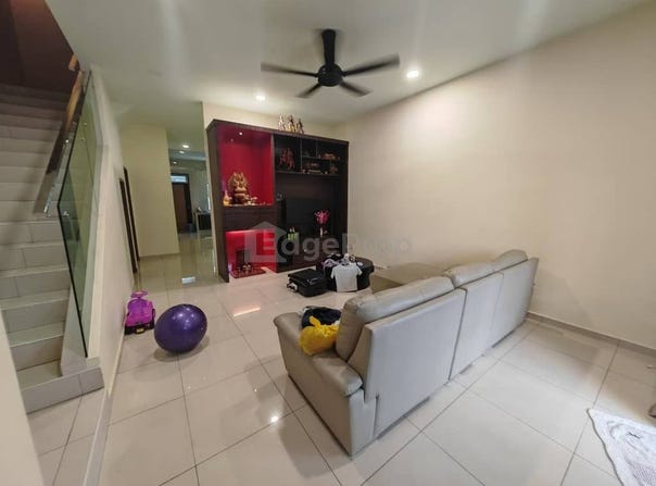 Jalan Jaya Putra, Johor Bahru, Johor 81100