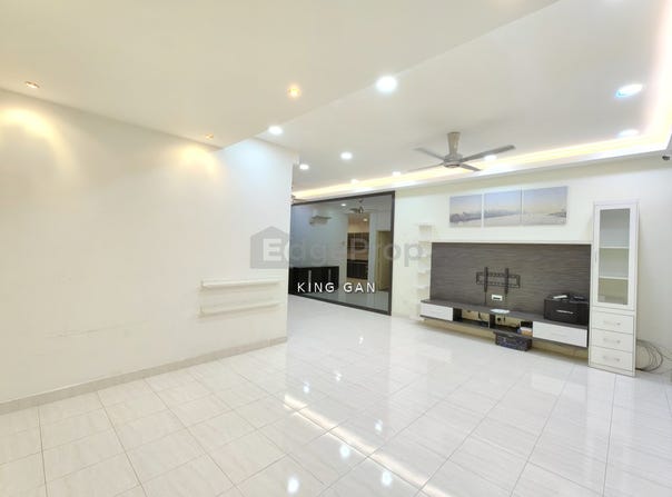 Jalan Seri Sungai Long, Bandar Sungai Long, Selangor 43200