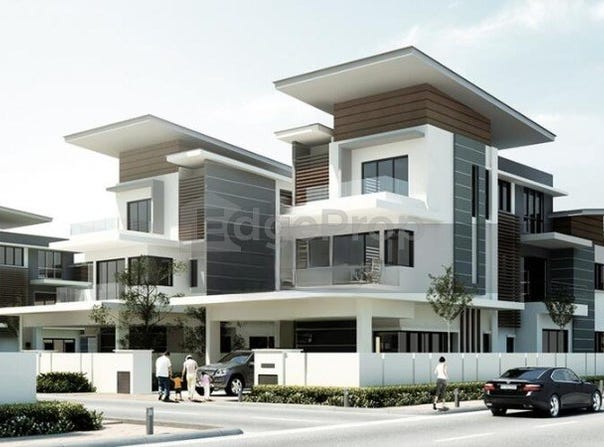 Bandar Tun Hussein Onn, Cheras South, Cheras South, Selangor 43000