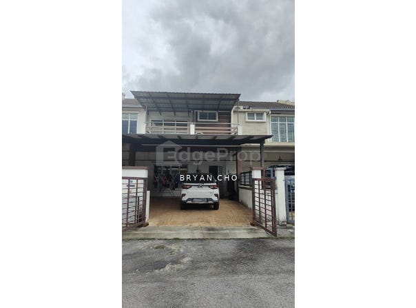 Jalan TPS 2/4, Semenyih, Selangor 43500