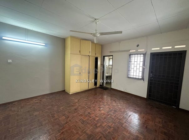 33,PRSN BER SEL 15, TAMAN BERCHAM JAYA, 31400, Kinta, Perak 31400