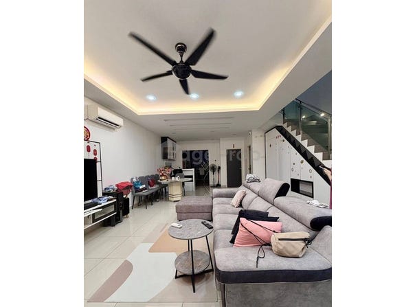 Jalan Gelang Patah, Skudai, Johor 81300